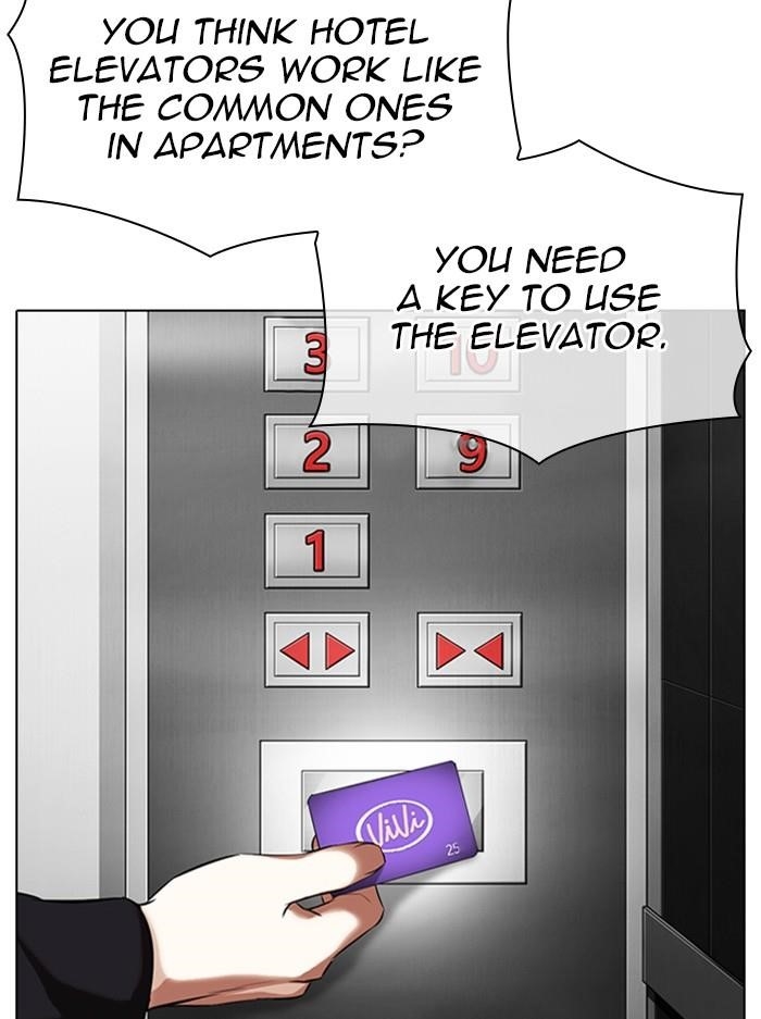 Lookism Chapter 330 - Page 41 in English