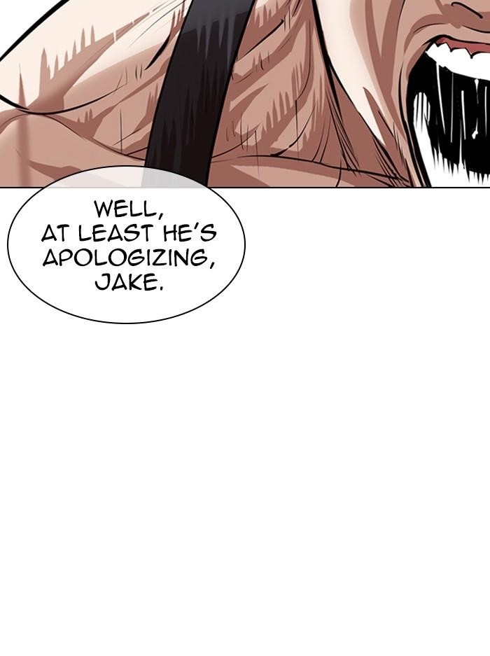 Lookism Chapter 330 - Page 61 in English