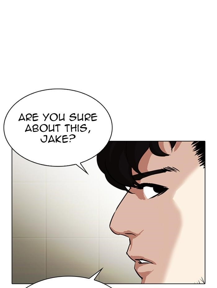 Lookism Chapter 330 - Page 68 in English