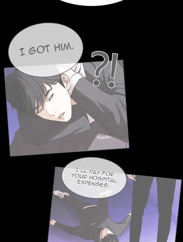 Lookism Chapter 330 - Page 73 in English