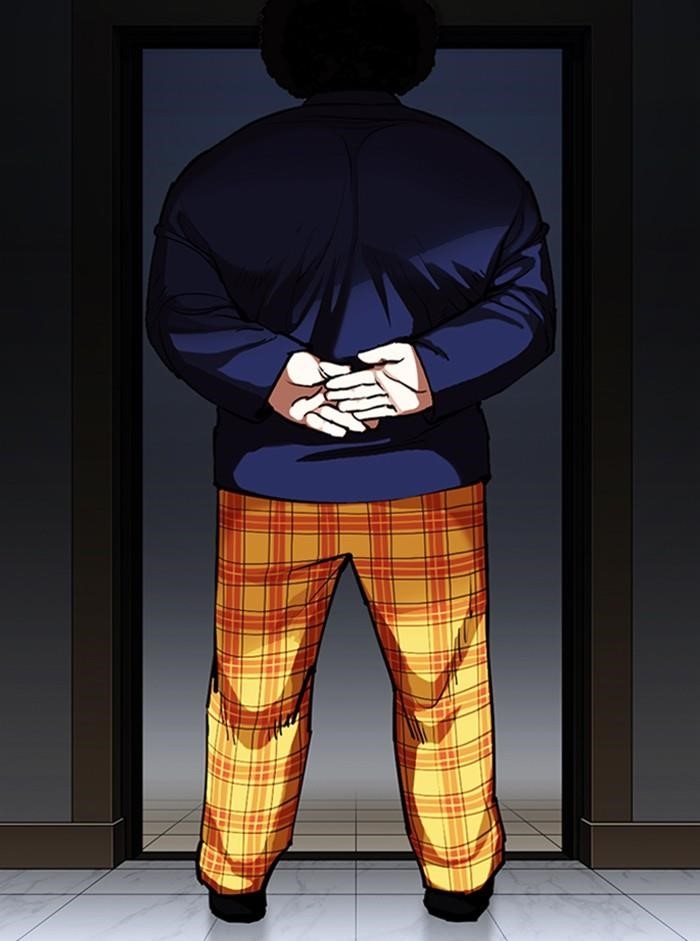 Lookism Chapter 330 - Page 8 in English