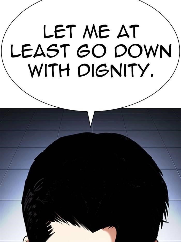 Lookism Chapter 331 - Page 101 in English