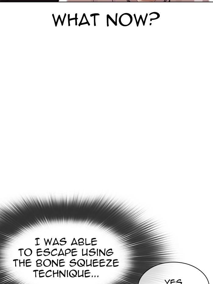 Lookism Chapter 331 - Page 143 in English