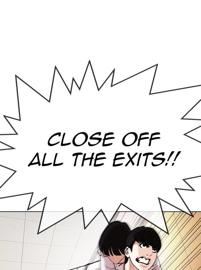 Lookism Chapter 331 - Page 31 in English