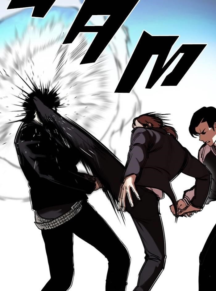 Lookism Chapter 331 - Page 42 in English
