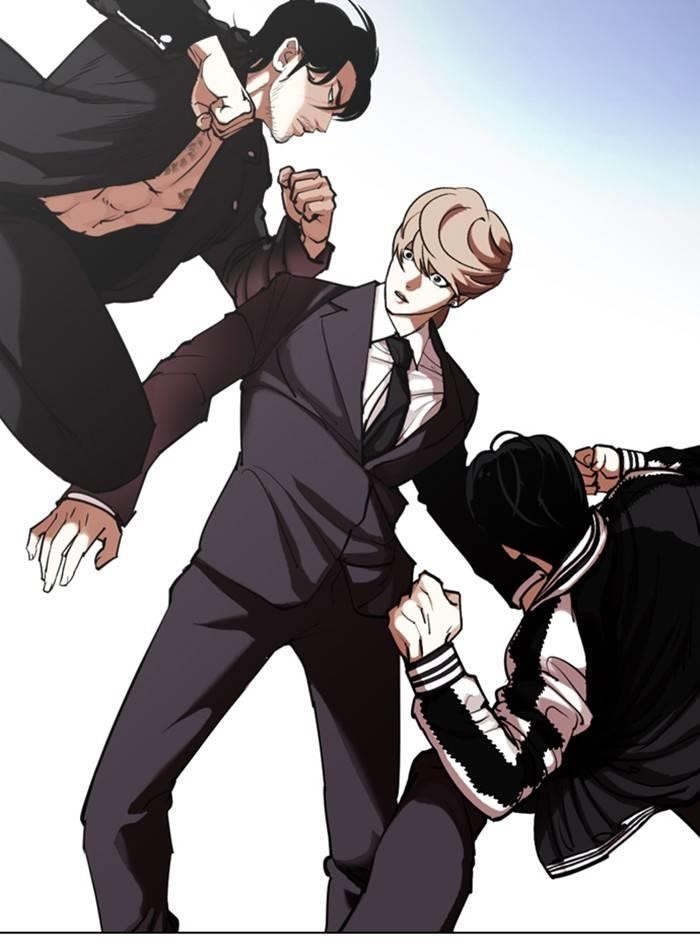 Lookism Chapter 331 - Page 48 in English