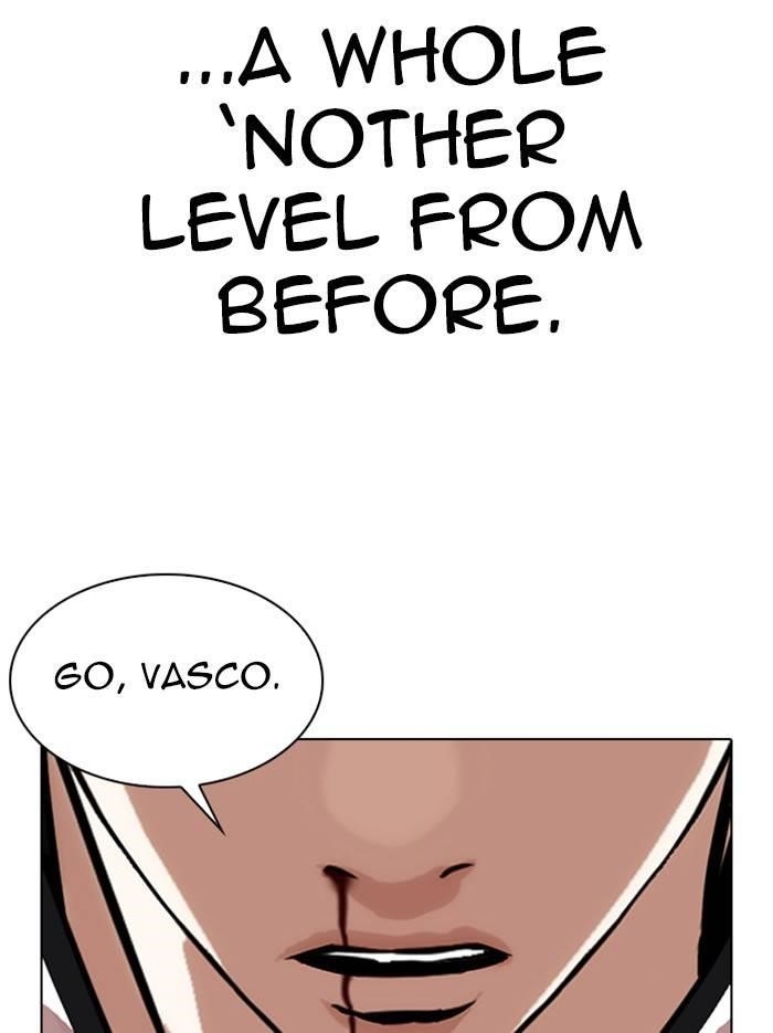 Lookism Chapter 331 - Page 99 in English
