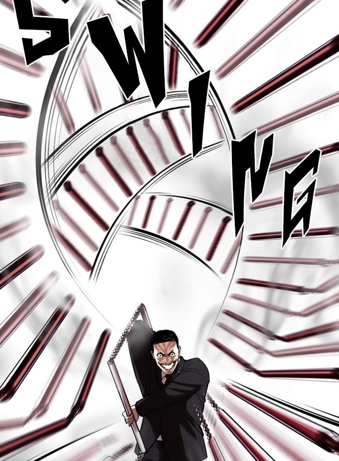Lookism Chapter 332 - Page 102 in English