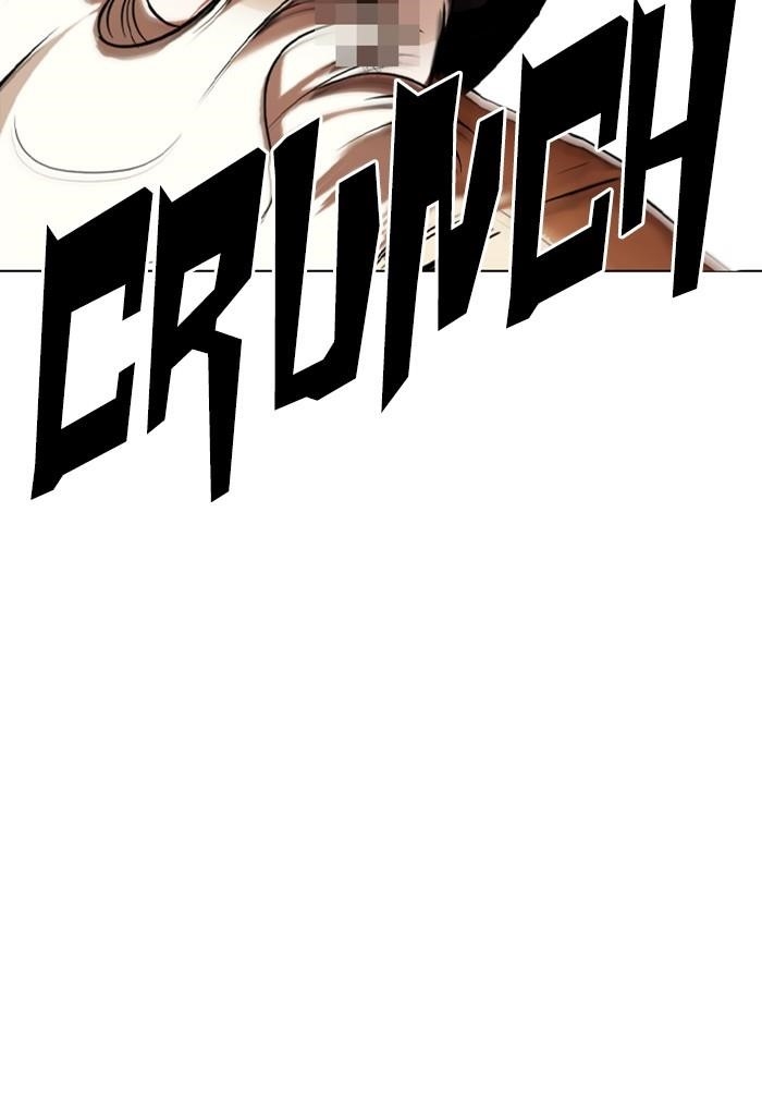 Lookism Chapter 332 - Page 125 in English