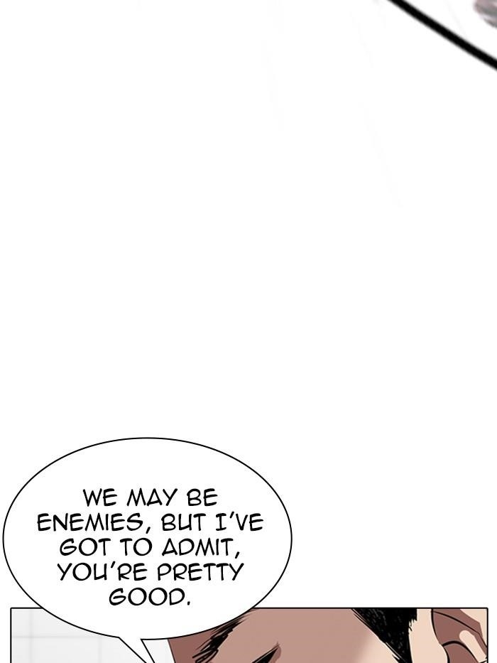 Lookism Chapter 332 - Page 129 in English