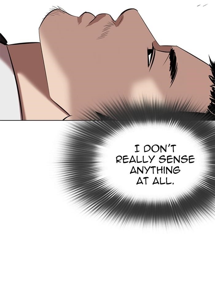 Lookism Chapter 332 - Page 136 in English
