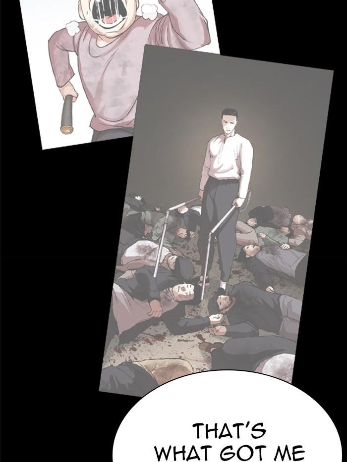 Lookism Chapter 332 - Page 152 in English