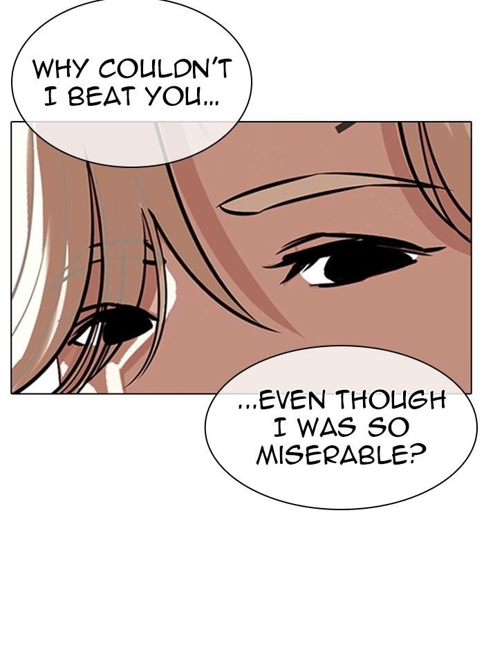 Lookism Chapter 332 - Page 154 in English