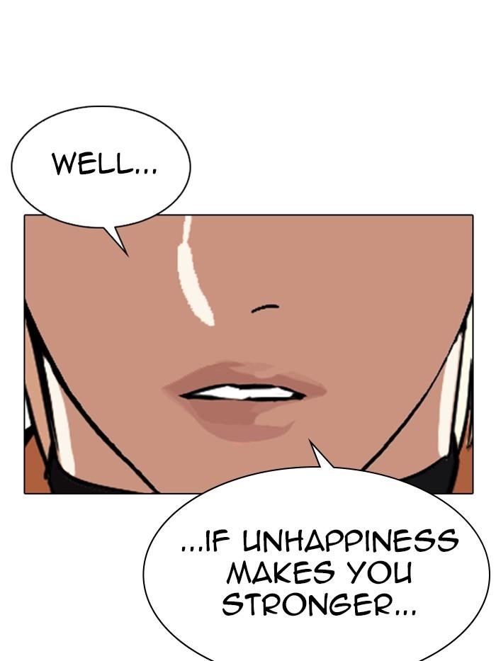 Lookism Chapter 332 - Page 155 in English