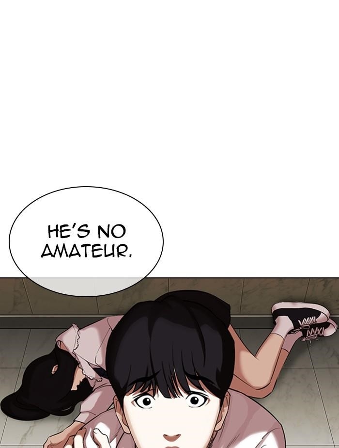 Lookism Chapter 332 - Page 170 in English