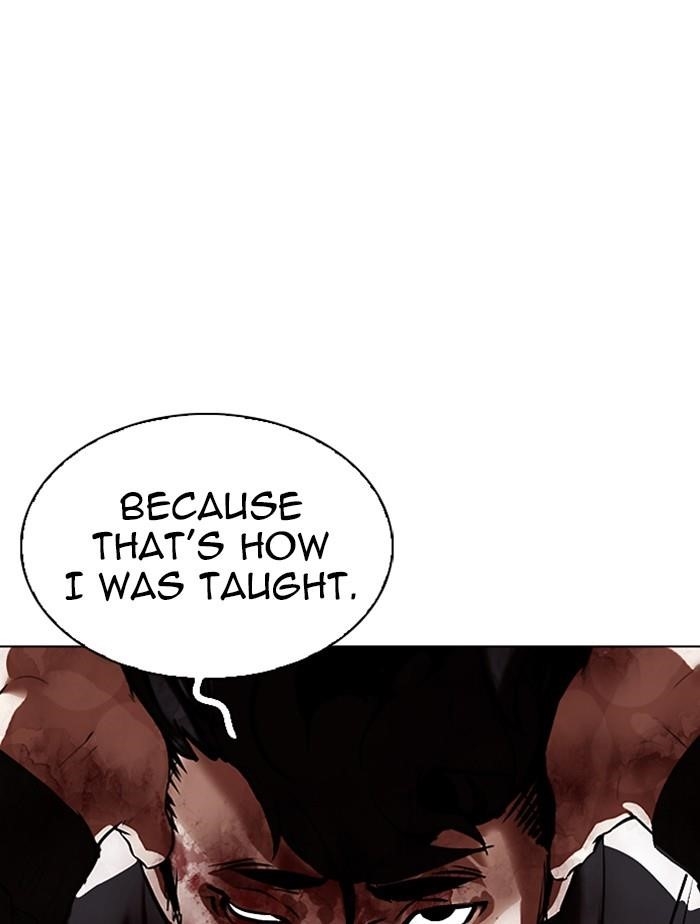 Lookism Chapter 332 - Page 175 in English