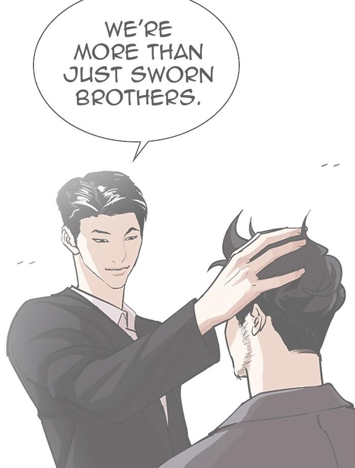 Lookism Chapter 332 - Page 181 in English
