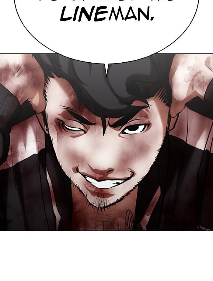 Lookism Chapter 332 - Page 185 in English