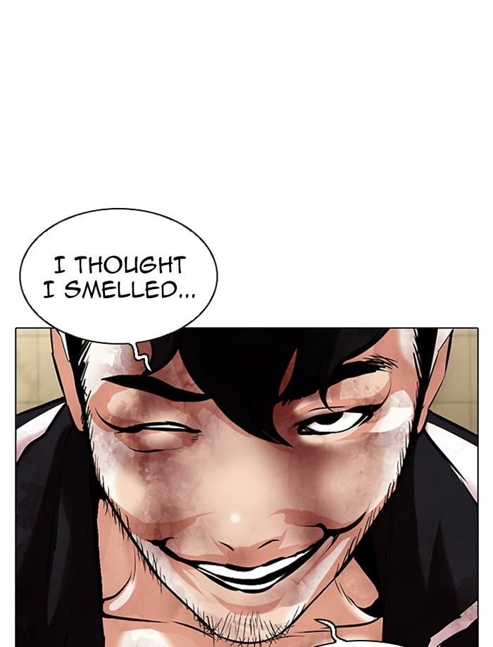 Lookism Chapter 332 - Page 190 in English