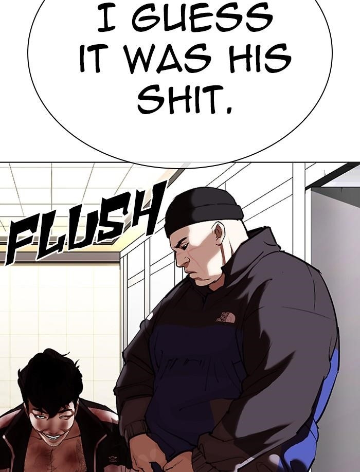 Lookism Chapter 332 - Page 192 in English
