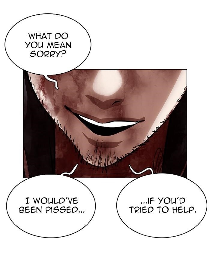 Lookism Chapter 332 - Page 196 in English