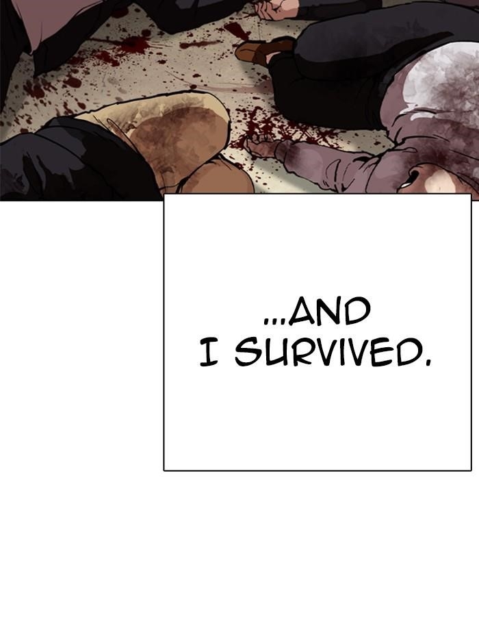 Lookism Chapter 332 - Page 44 in English