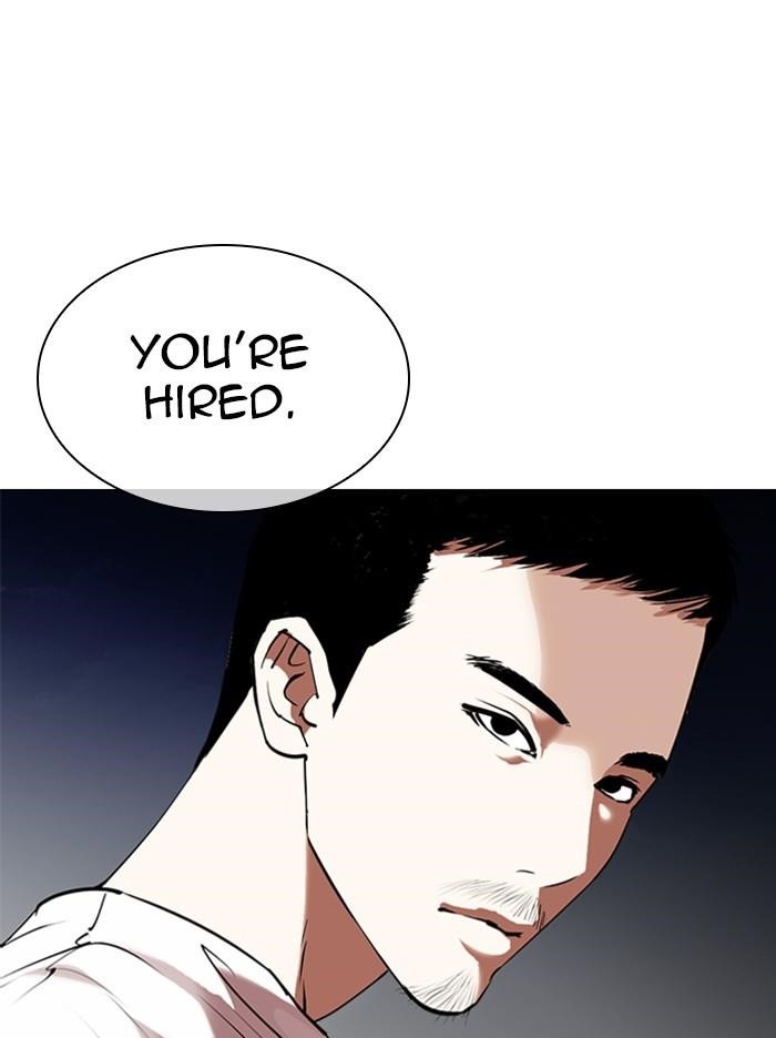 Lookism Chapter 332 - Page 49 in English