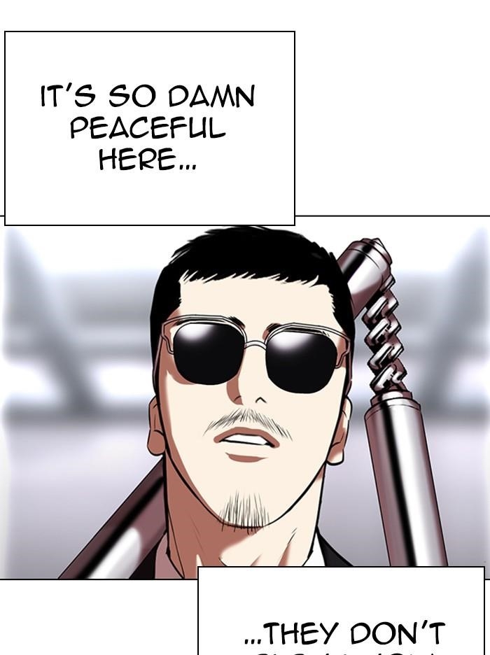 Lookism Chapter 332 - Page 58 in English
