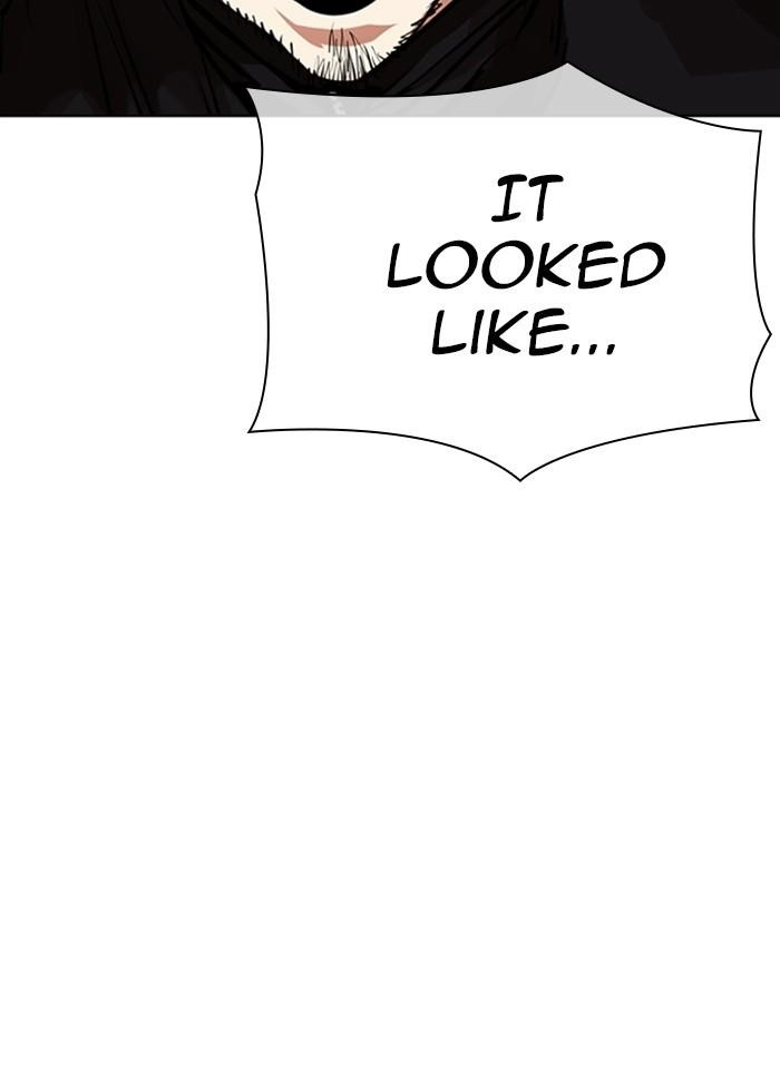 Lookism Chapter 332 - Page 6 in English