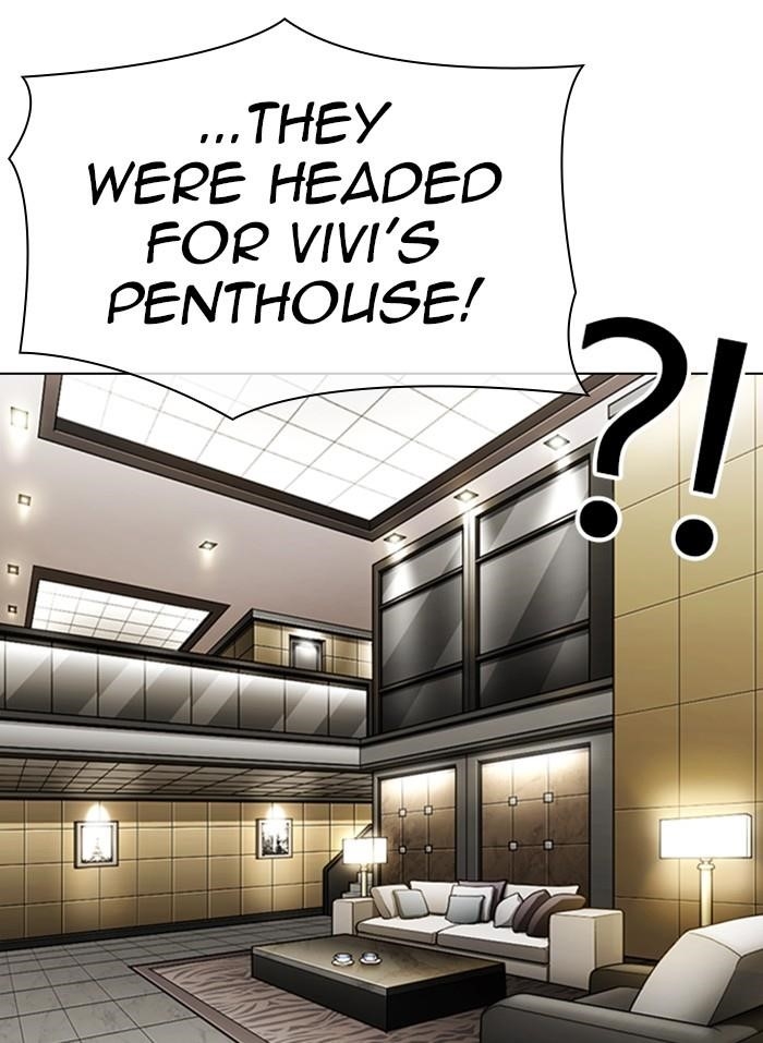 Lookism Chapter 332 - Page 7 in English