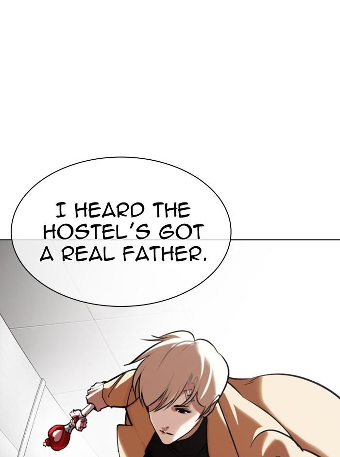 Lookism Chapter 332 - Page 75 in English