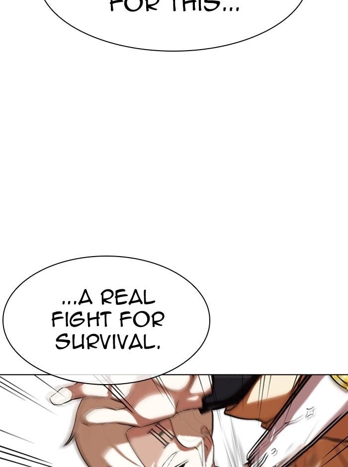 Lookism Chapter 332 - Page 82 in English