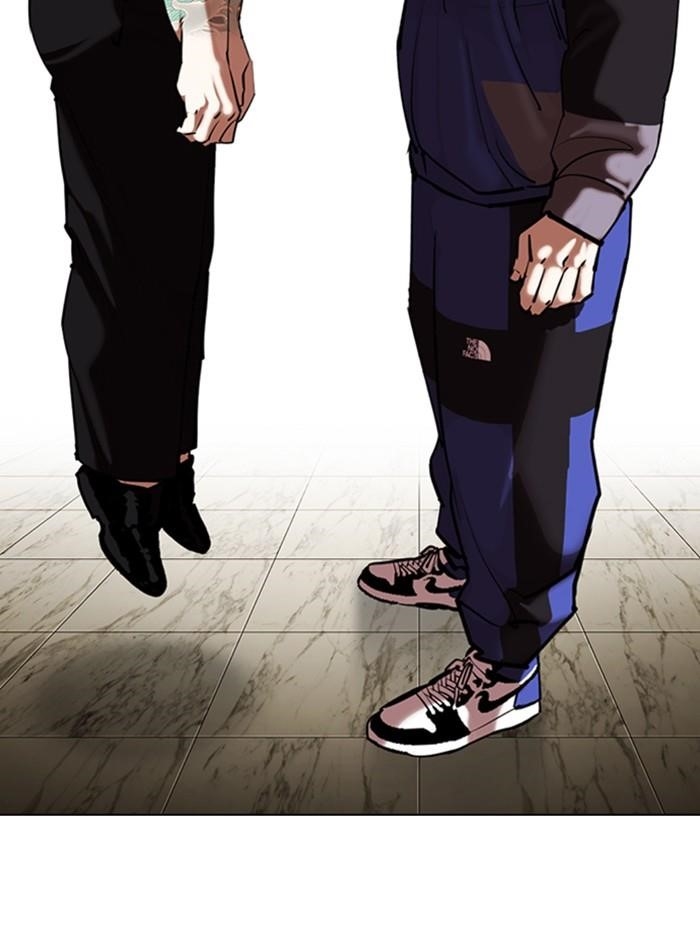 Lookism Chapter 333 - Page 112 in English