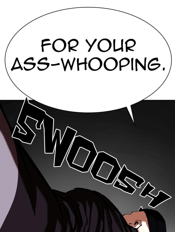 Lookism Chapter 333 - Page 115 in English