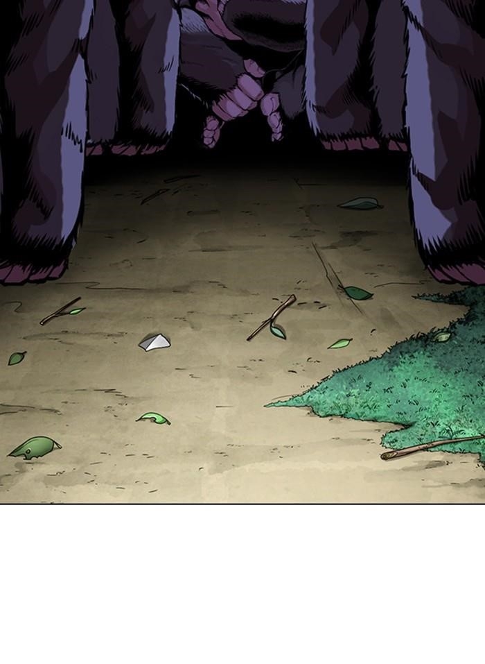 Lookism Chapter 333 - Page 12 in English