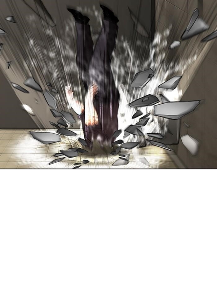 Lookism Chapter 333 - Page 121 in English