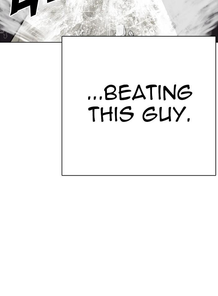 Lookism Chapter 333 - Page 125 in English