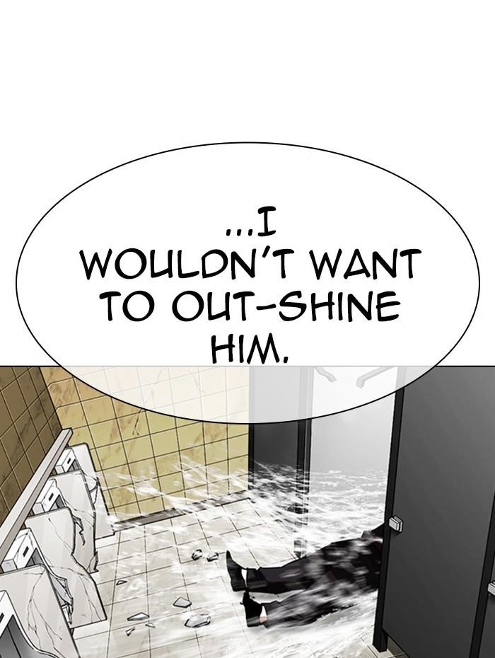 Lookism Chapter 333 - Page 128 in English
