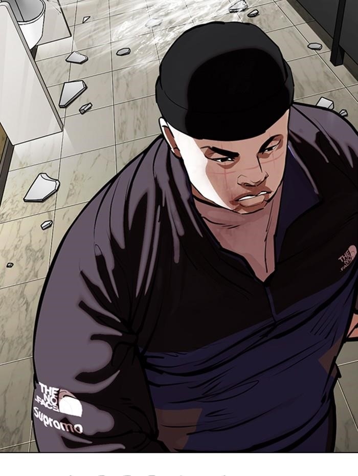 Lookism Chapter 333 - Page 129 in English