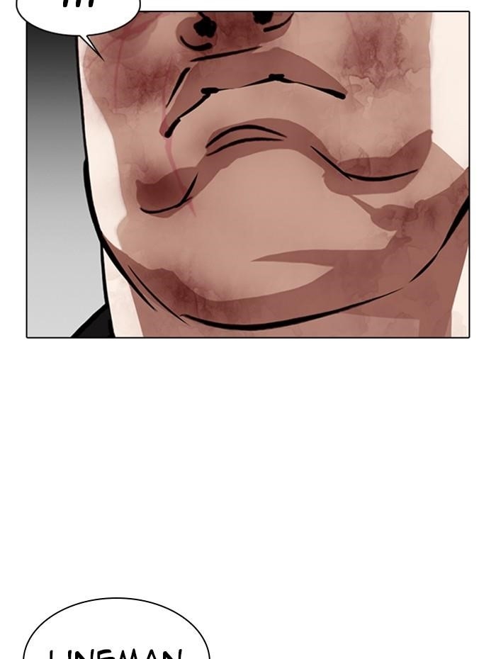 Lookism Chapter 333 - Page 137 in English