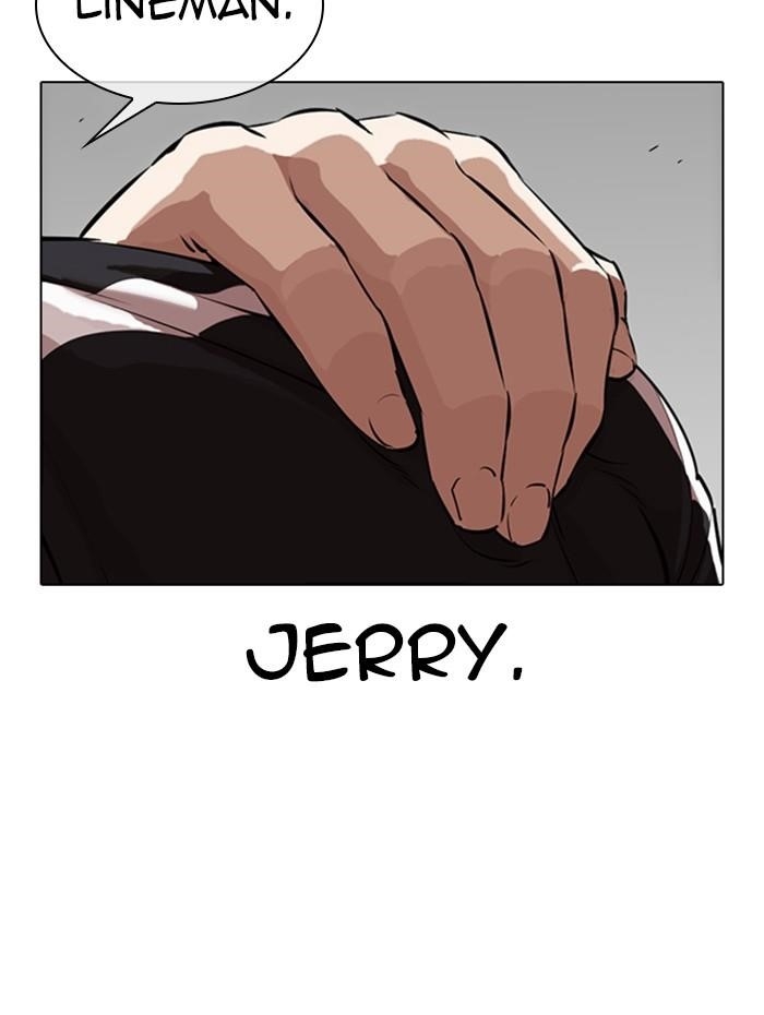 Lookism Chapter 333 - Page 138 in English