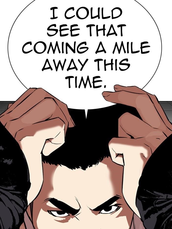 Lookism Chapter 333 - Page 153 in English