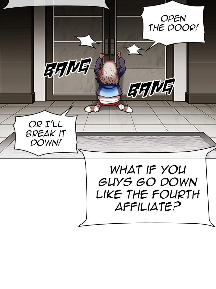 Lookism Chapter 333 - Page 168 in English