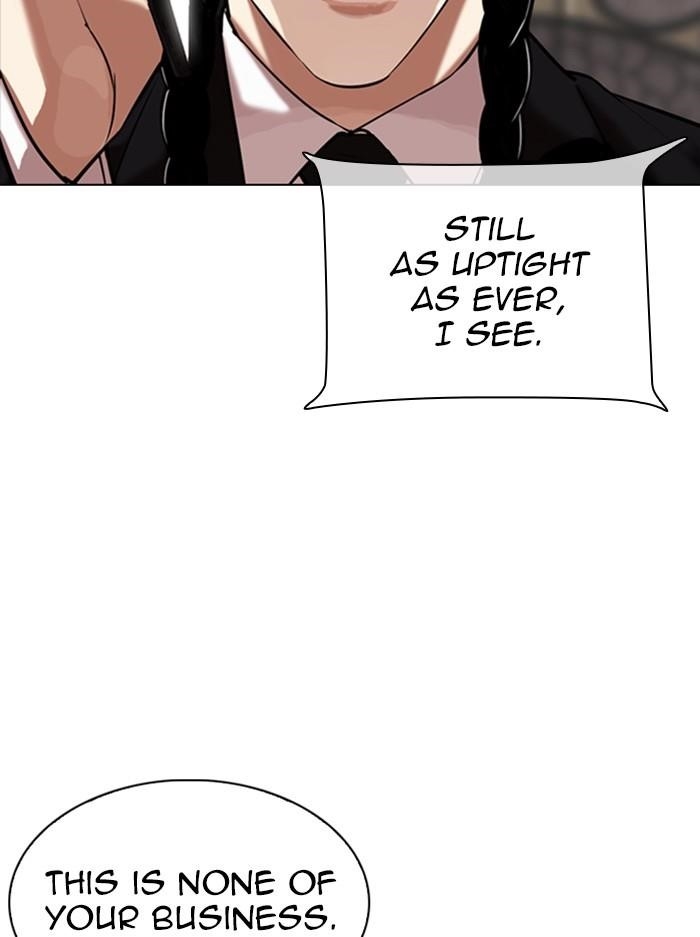 Lookism Chapter 333 - Page 170 in English