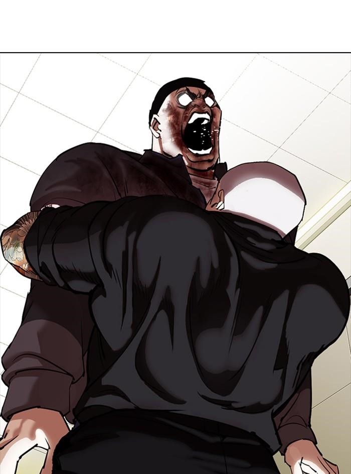 Lookism Chapter 333 - Page 45 in English