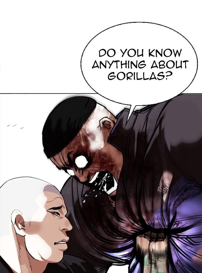 Lookism Chapter 333 - Page 58 in English
