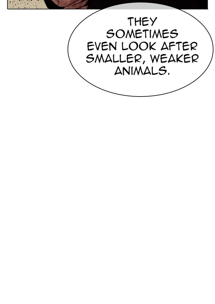 Lookism Chapter 333 - Page 61 in English