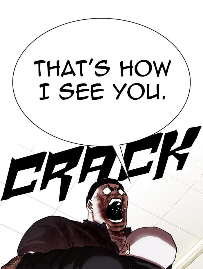 Lookism Chapter 333 - Page 62 in English