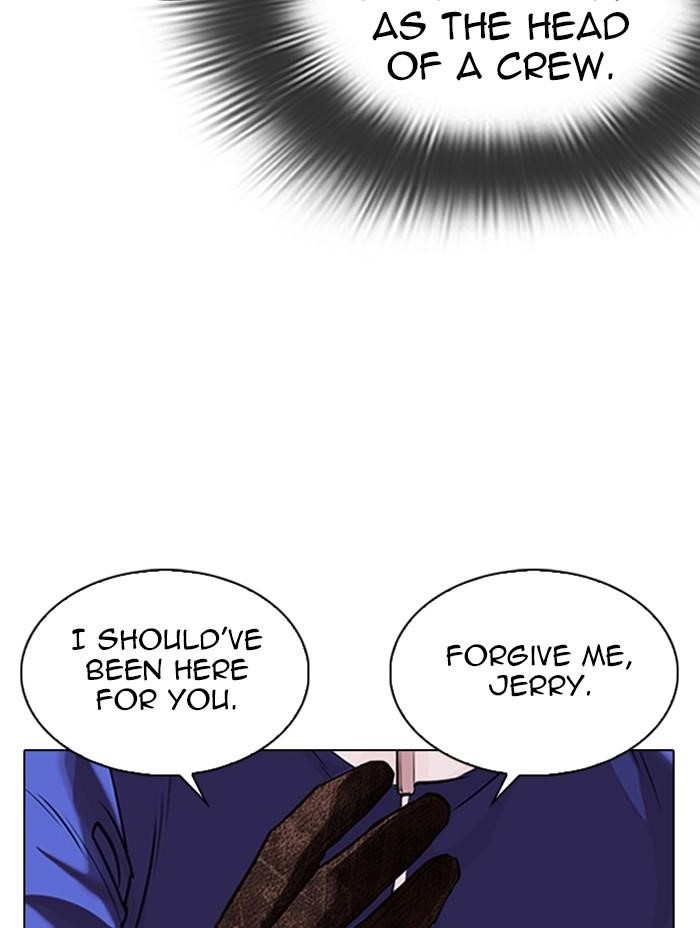 Lookism Chapter 333 - Page 78 in English