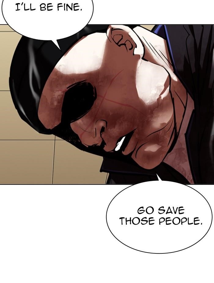 Lookism Chapter 333 - Page 85 in English